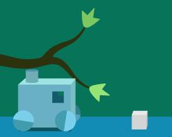 My favorite character in video games....ish.